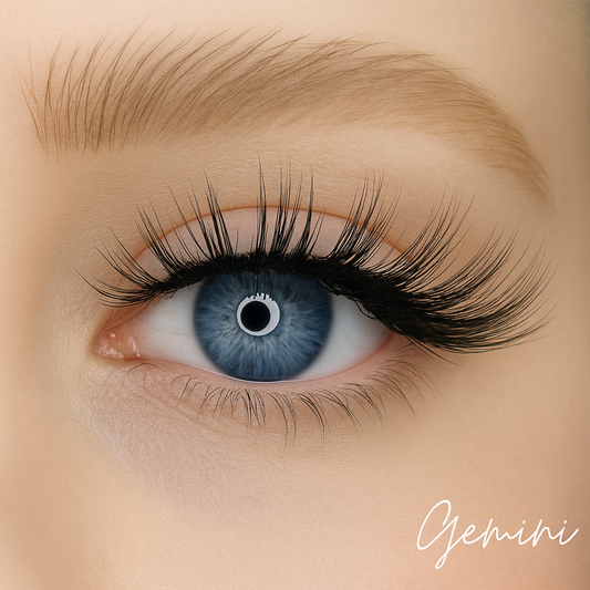 Premium Lash "Gemini"