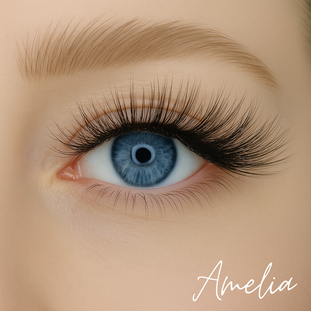 Lavish Lash "Amelia"
