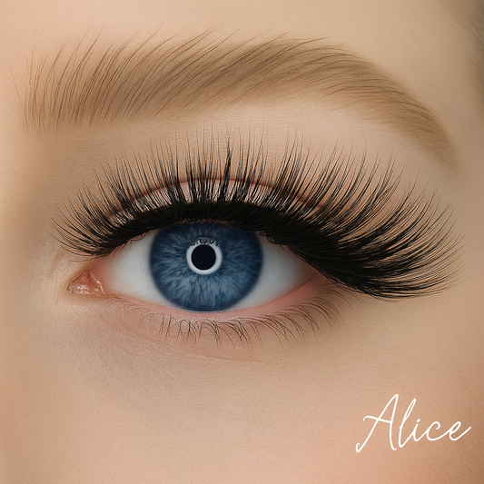 Premium Lash "Alice"