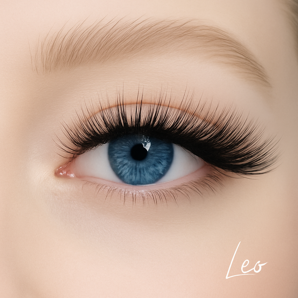 Premium Lash "Leo"
