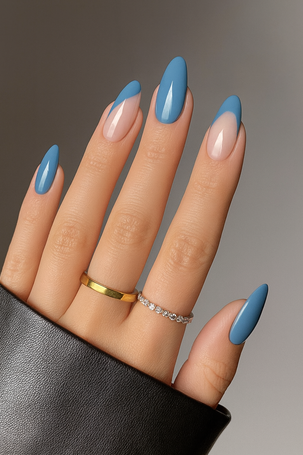Press On Nails "Preston"