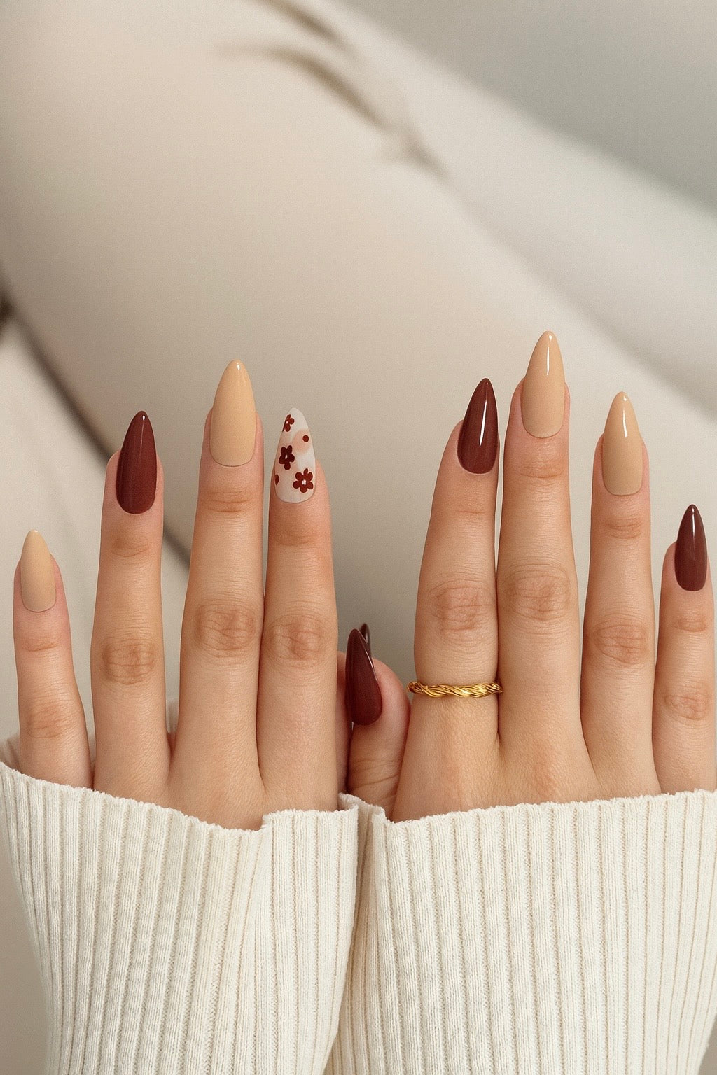 Press On Nails "Chatswood"