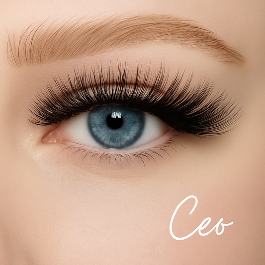 Premium Lash "CEO"