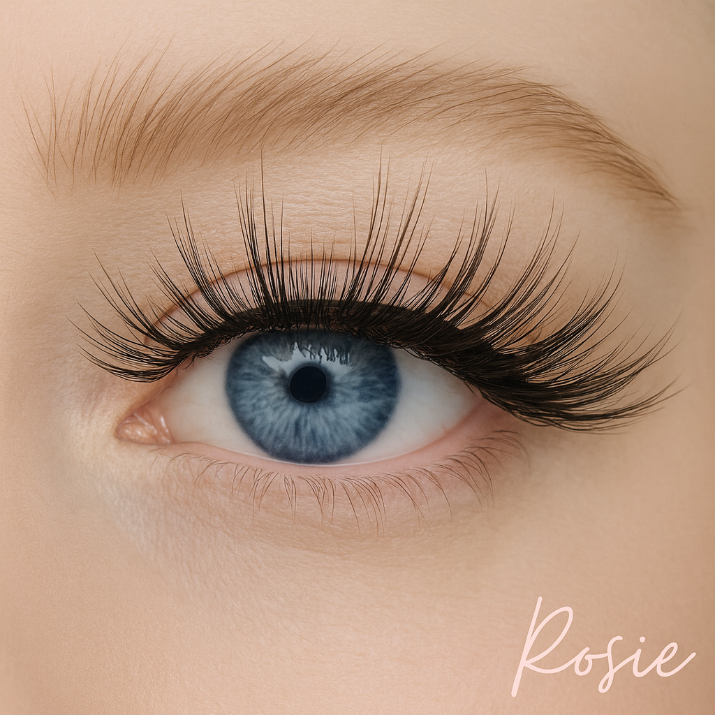 Lavish Lash "Rosie"