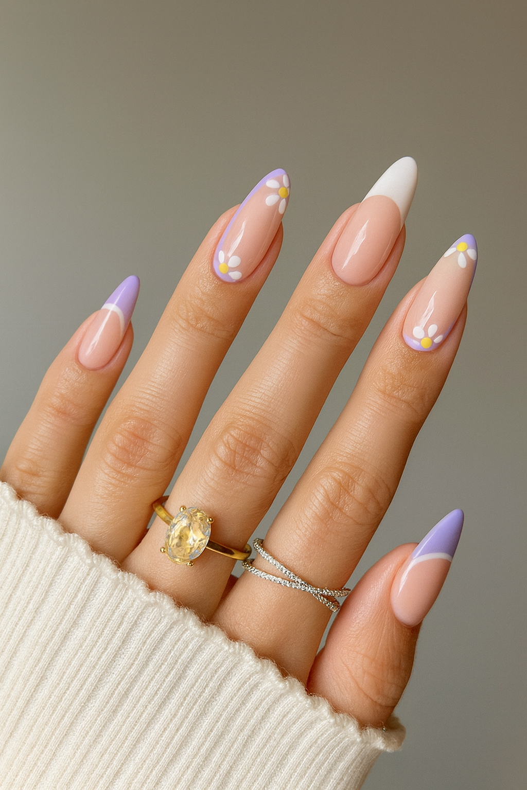 Press On Nails "Mackay"