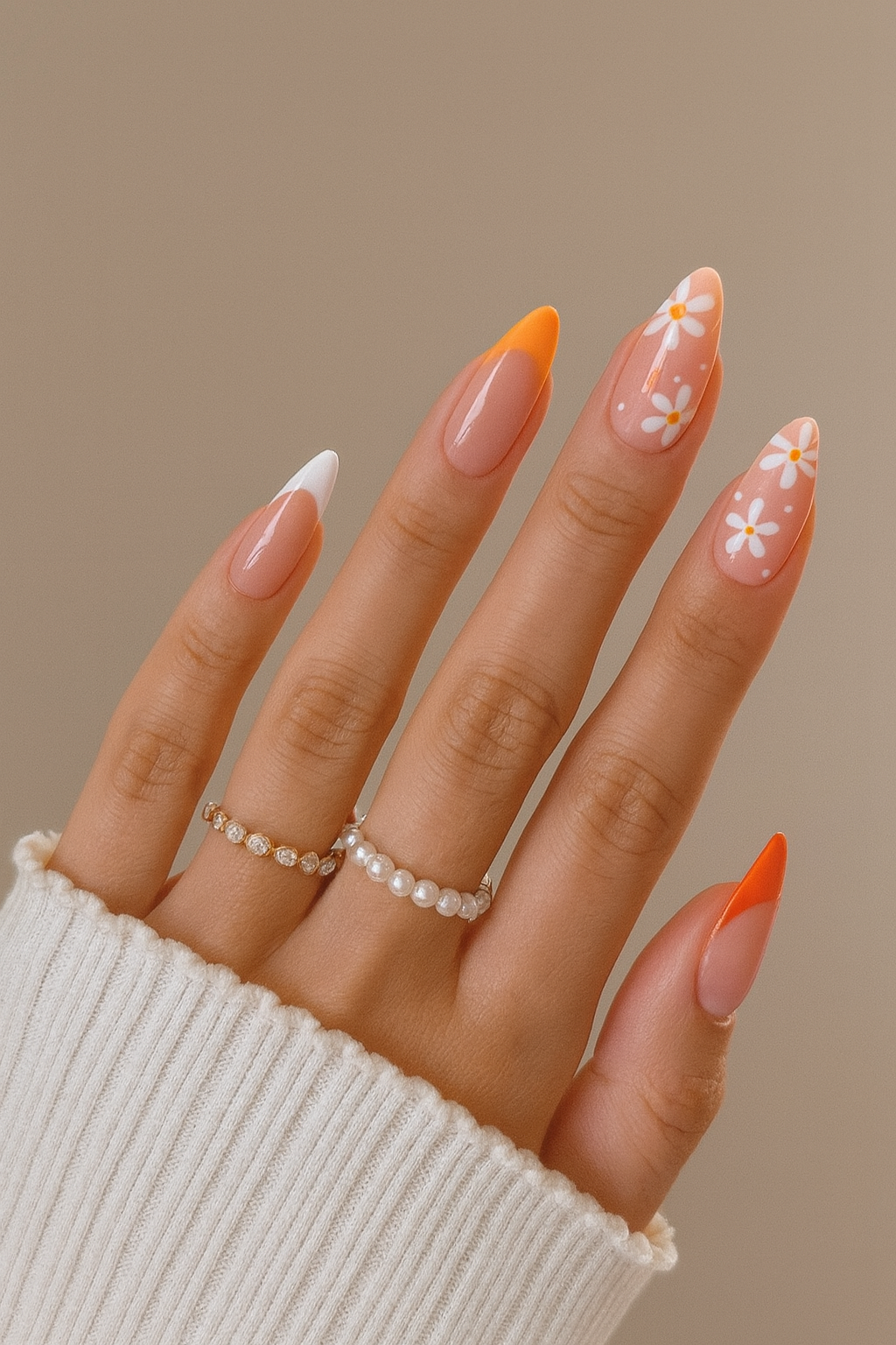 Press On Nails "Ballarat"