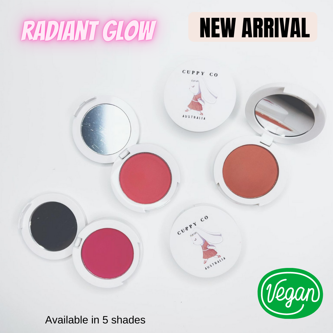 Miracle Touch Blusher