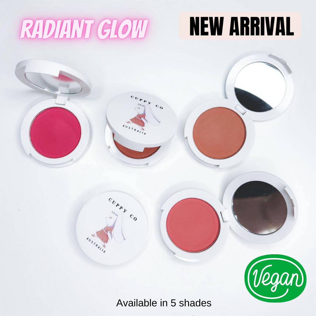 Miracle Touch Blusher