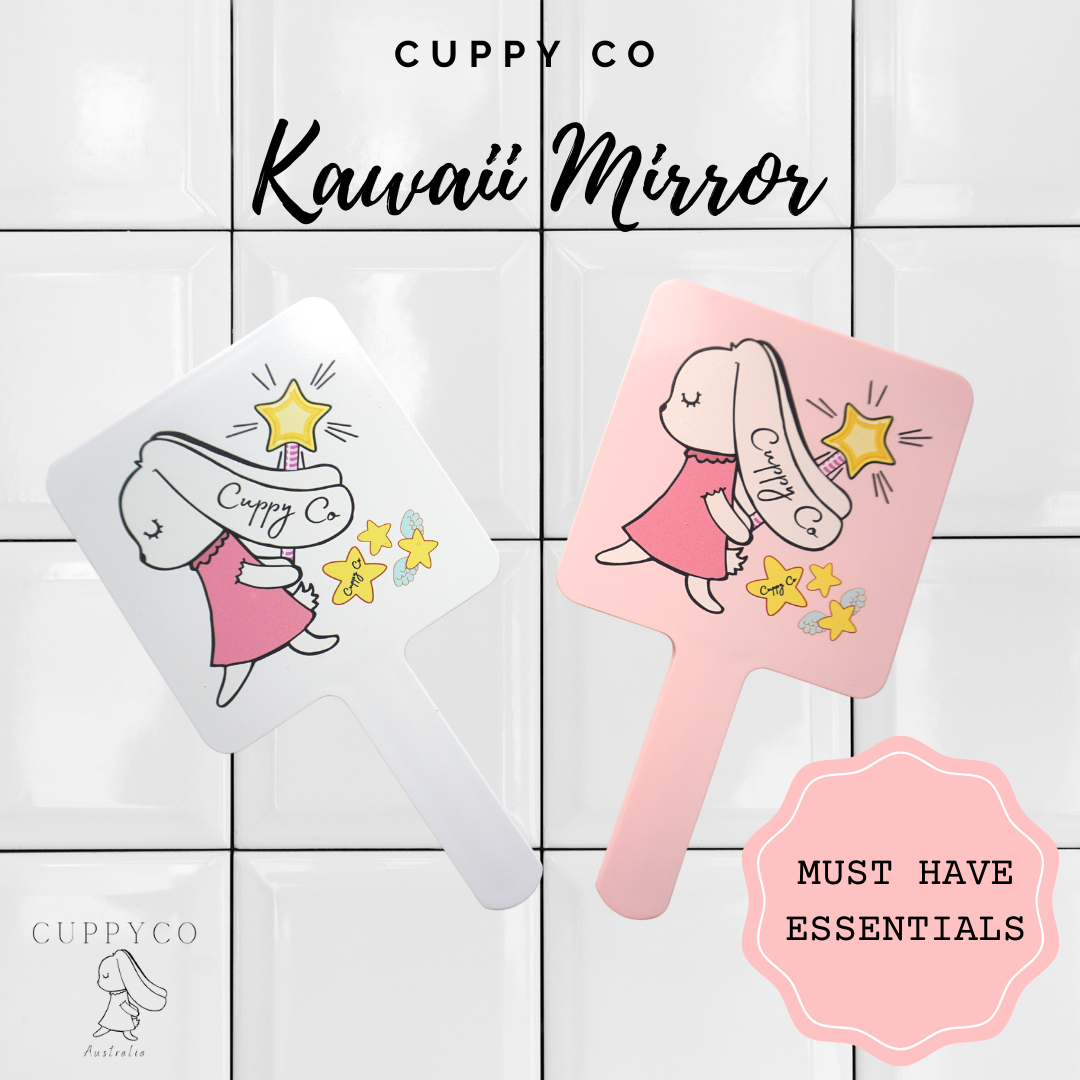 Kawaii Mirror
