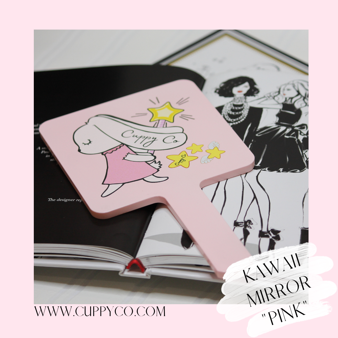Kawaii Mirror