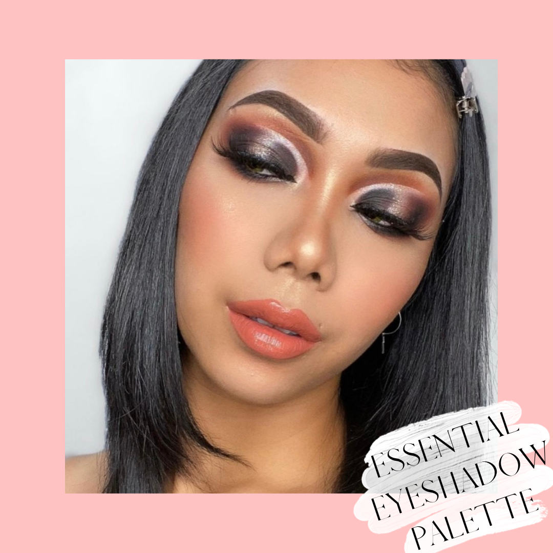 Essential Eyeshadow Palette