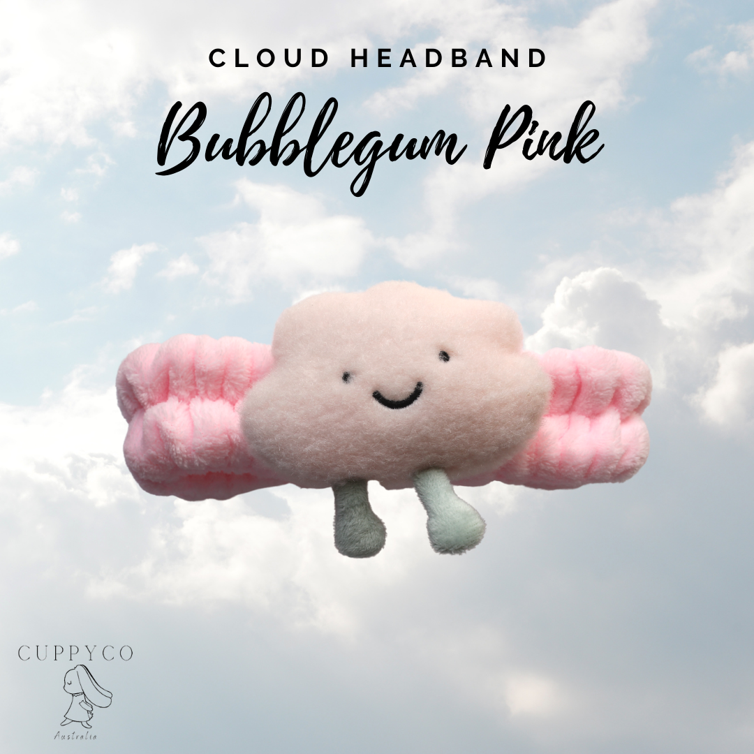 Cloud Head Band