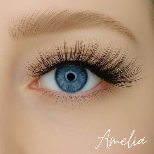 Lavish Lash "Amelia"