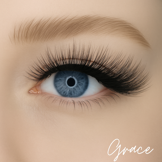 Lavish Lash "Grace"