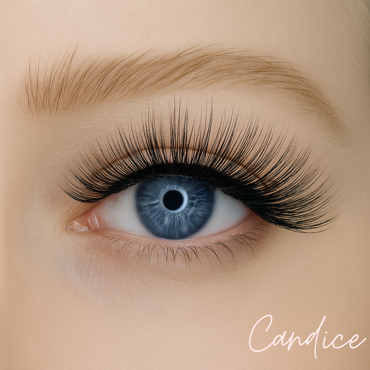 Lavish Lash "Candice"