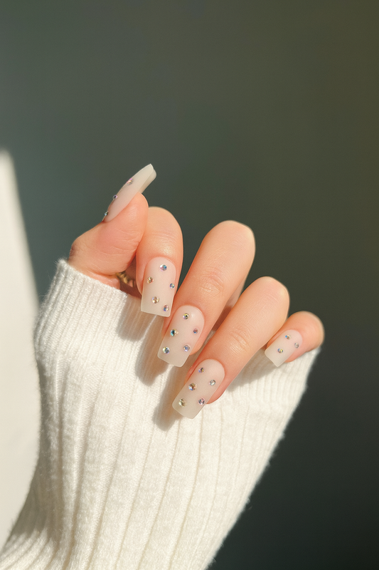 Press On Nails "Riverside"