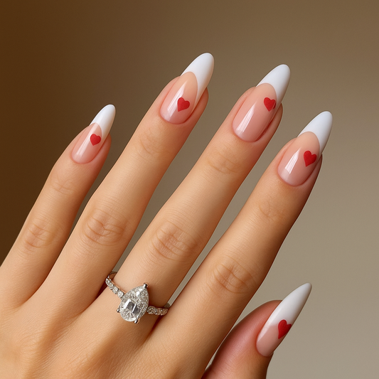 Press On Nails "Parkville"