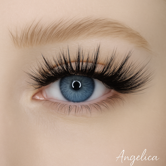 Premium Lash "Angelica"