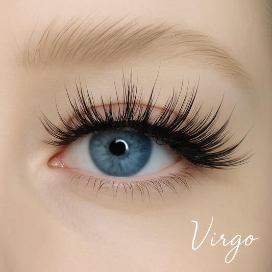 Premium Lash "Virgo"