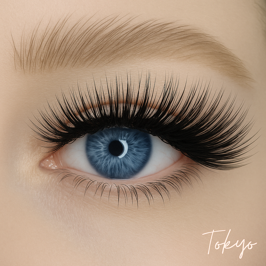 Premium Lash "Tokyo"