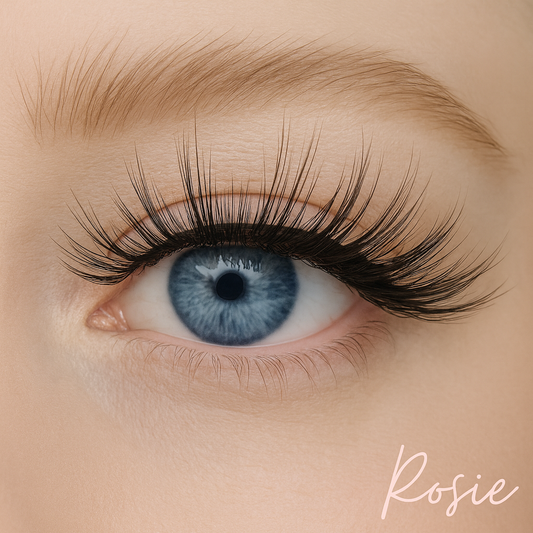 Lavish Lash "Rosie"