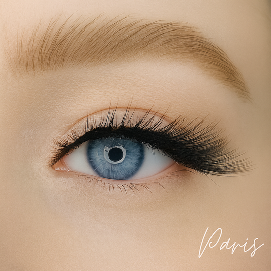 Premium Lash "Paris"