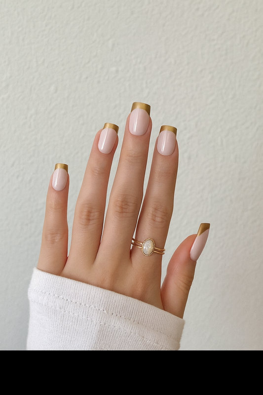 Press On Nails "Bankstown"