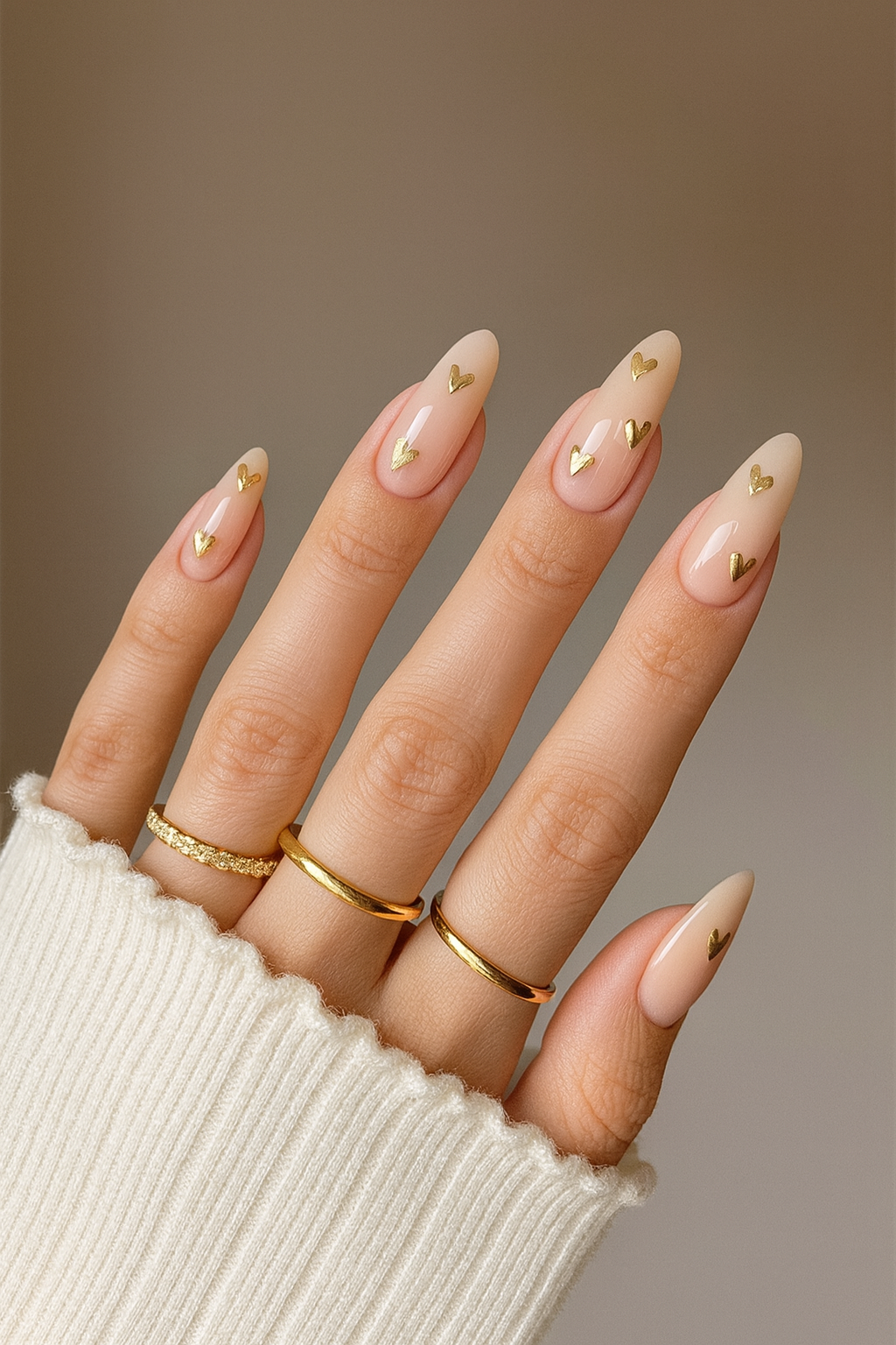 Press On Nails "Bryon Bay"