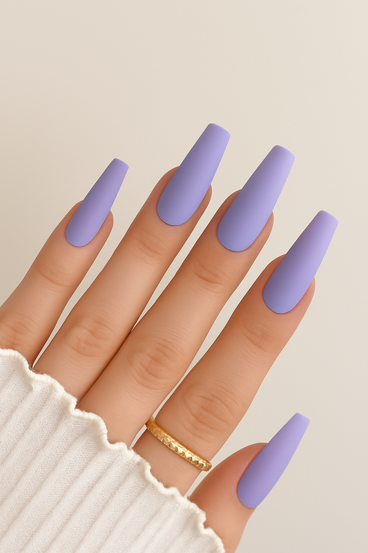 Press On Nails "Tokyo"