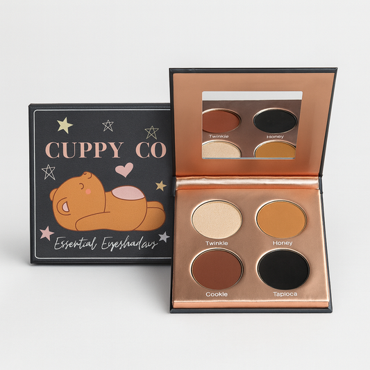 Essential Eyeshadow Palette