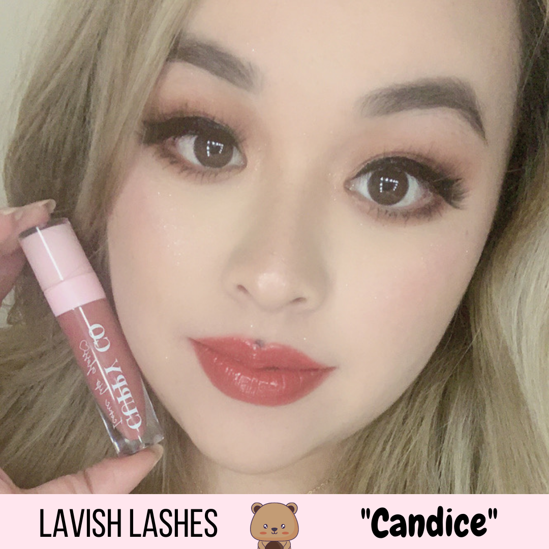 Lavish Lash "Candice"