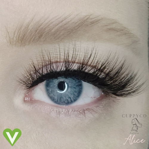 Premium Lash "Alice"