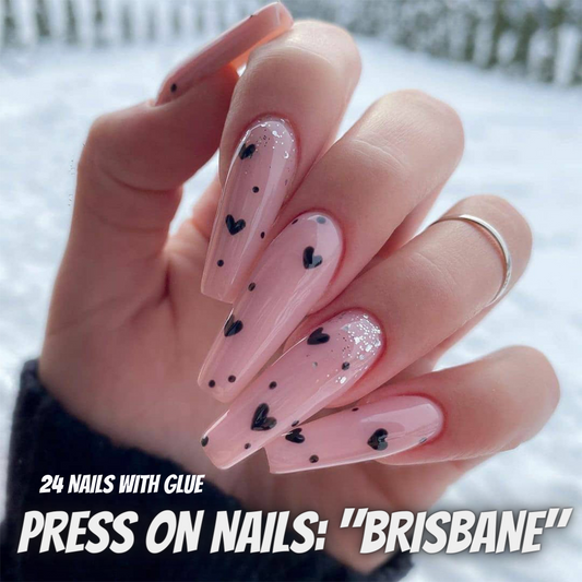 Press On Nails "Brisbane"