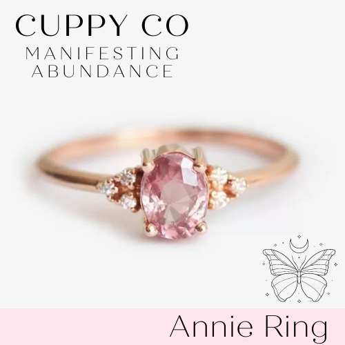 Annie Ring