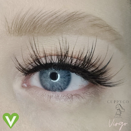 Premium Lash "Virgo"