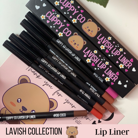 Lavish Lip Liner