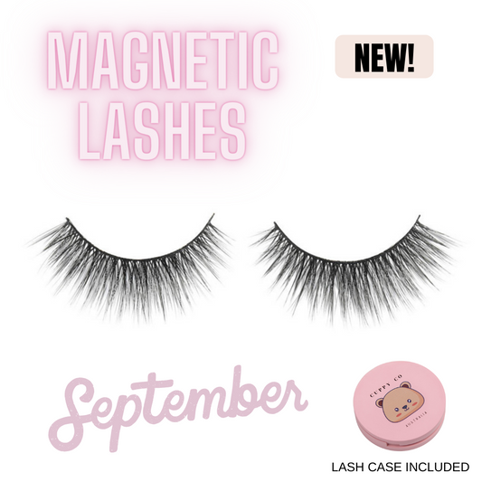 Magnetic Lash "September"