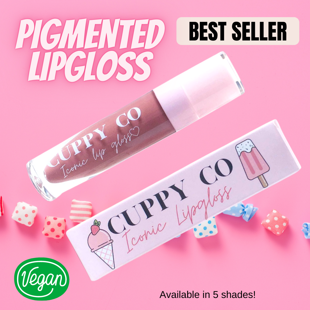 Iconic Lip Gloss