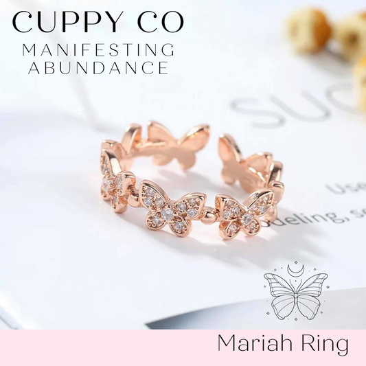 Mariah Ring