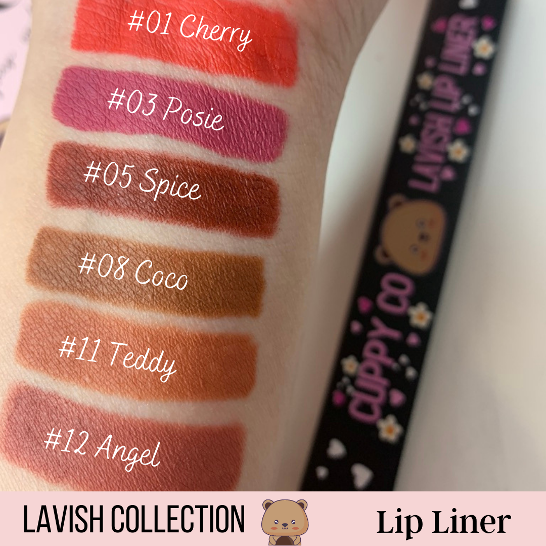 Lavish Lip Liner