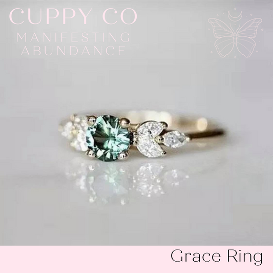 Grace Ring