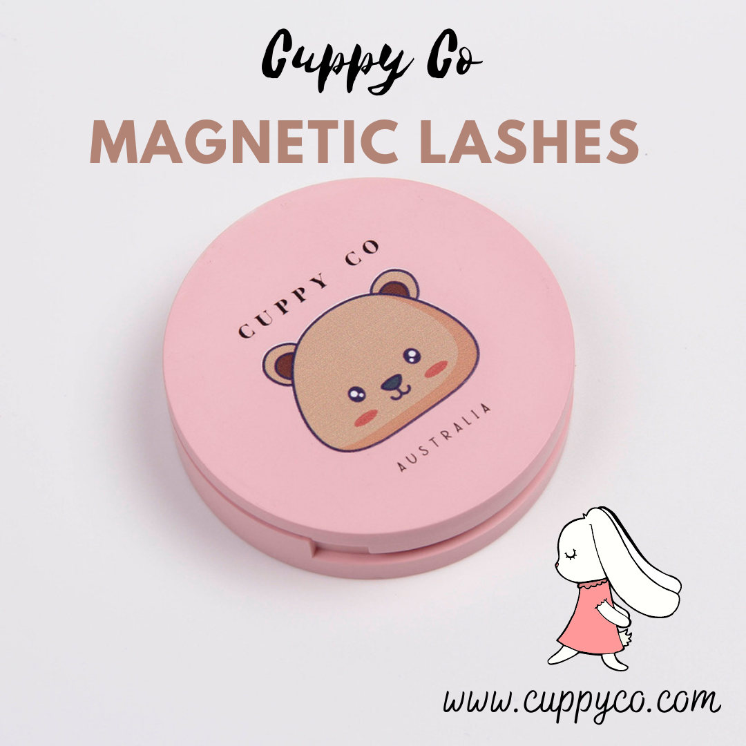 Magnetic Lash "May"