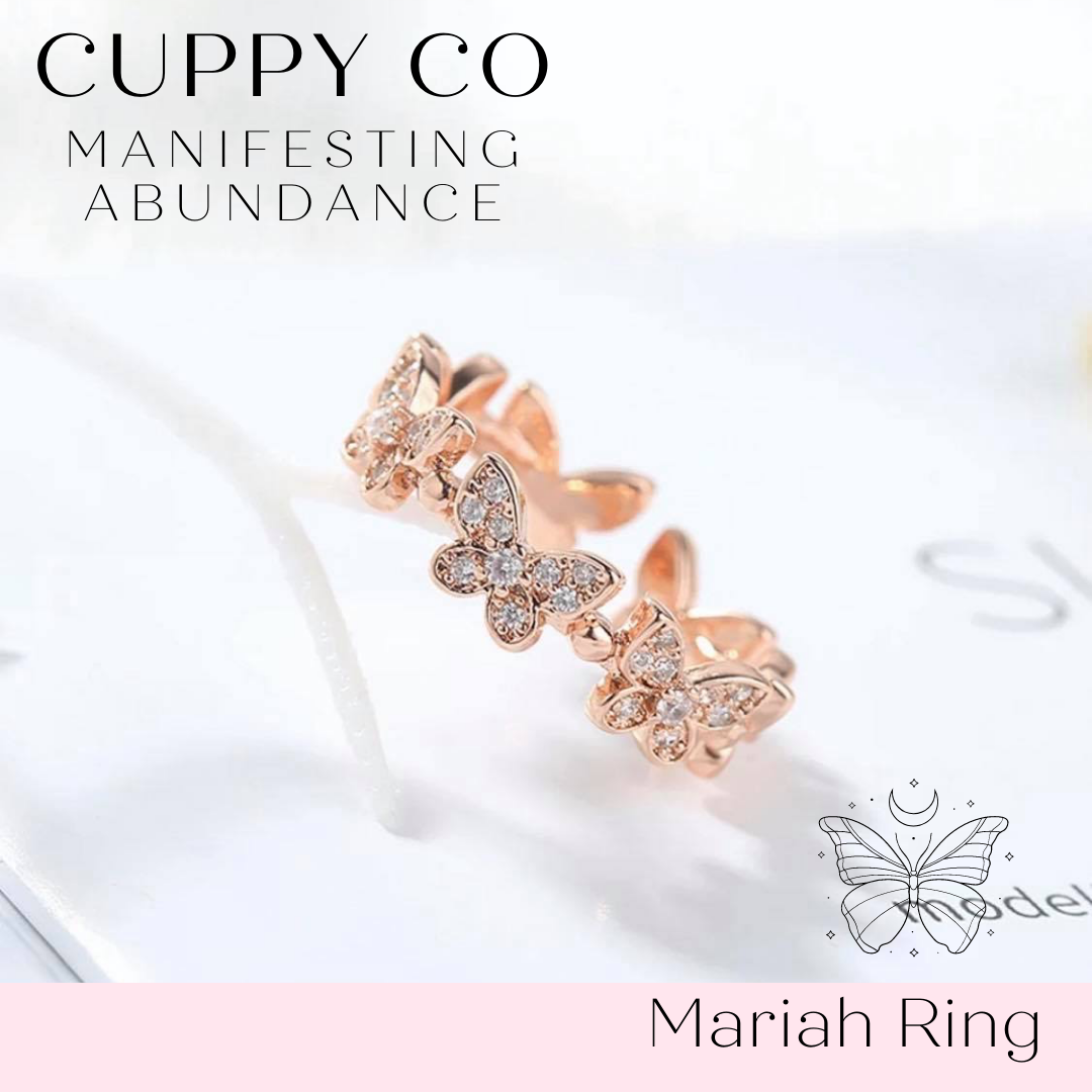 Mariah Ring