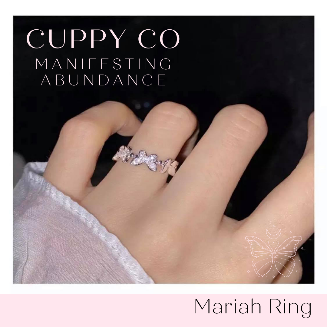 Mariah Ring