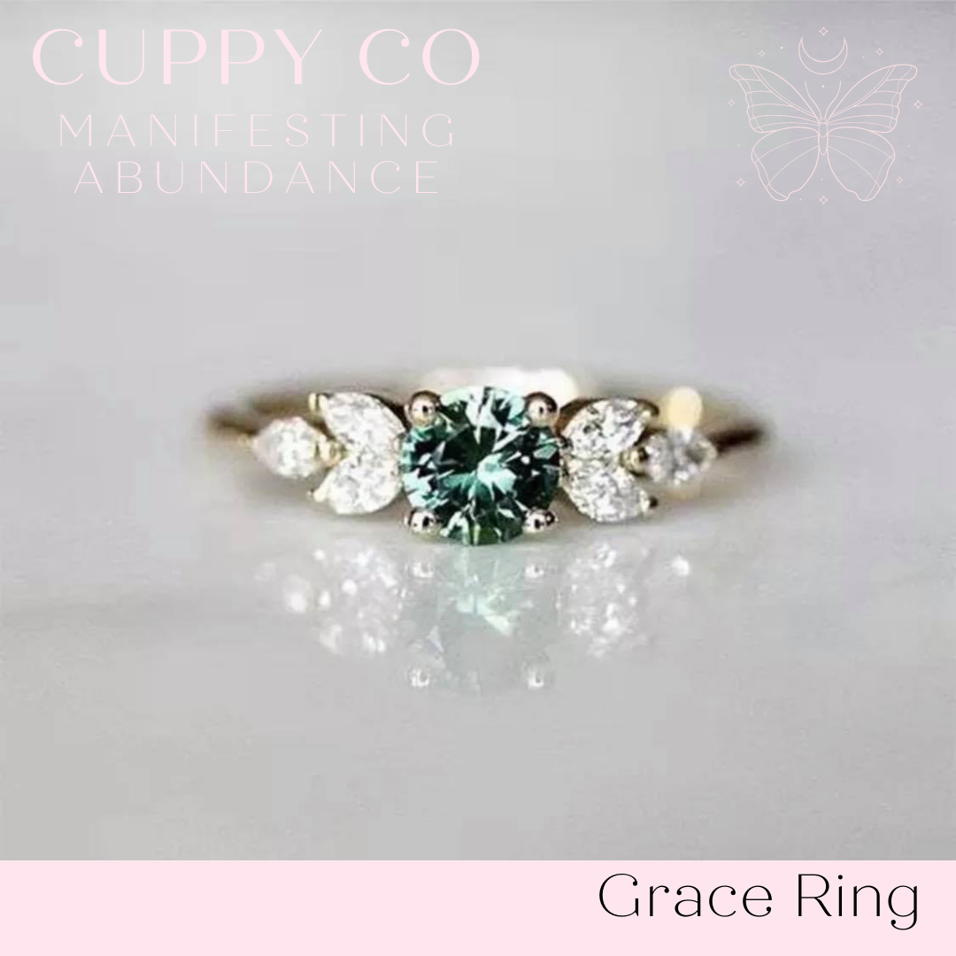 Grace Ring