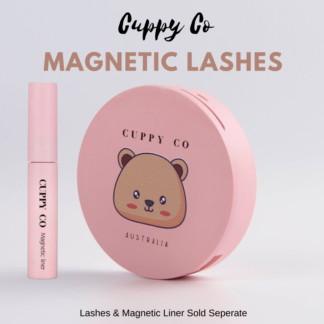 Magnetic Lash "February"