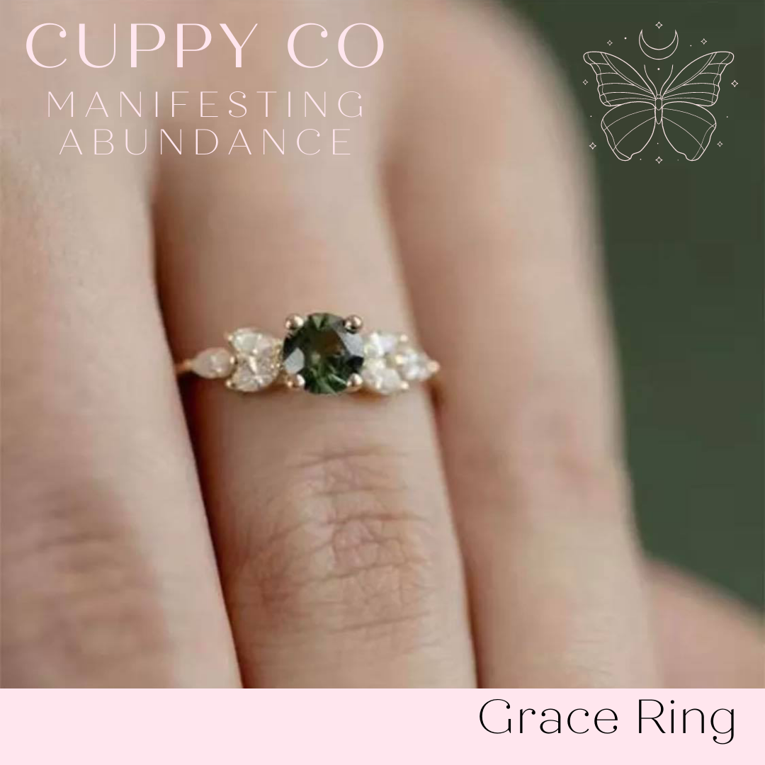 Grace Ring