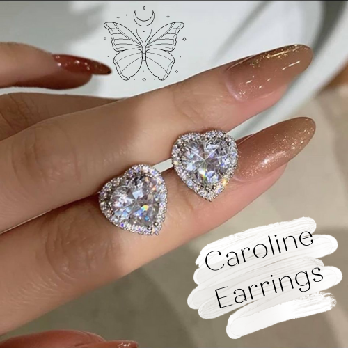 Caroline Earrings