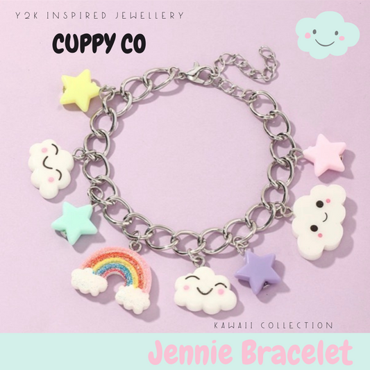 Jennie Bracelet