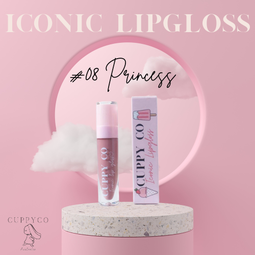 Iconic Lip Gloss